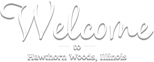 Welcome to Hawthorn Woods IL